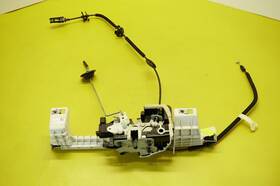 Fl3415219a64bp Ford 2015-2022 F150 Oem Right Front Rear Door Lock Actuator
