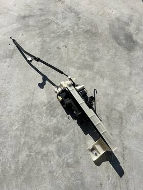 Fl3415219a65 Ford F150 2019 Front Left Door Lock Bar7792