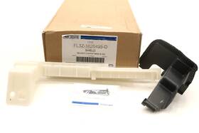 Fl3z-1626495-d Ford New Oem Door Latch Bracket Rear Left F-150 F-250 F-350 15-19