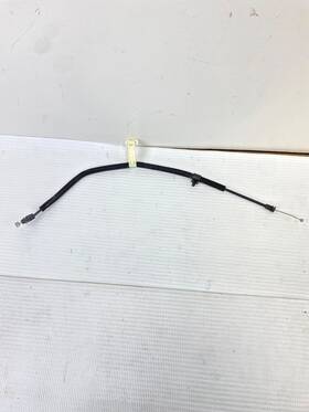 Fl3z15221a01c Ford 2015-2020 F-150 Front Door Latch Release Cable Oem