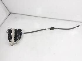 Fr3z-63264a27-b Ford Mustang 2018-2021 Driver Left Door Lock Latch Actuator