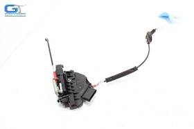 Ft4aa21812bd Ford Edge Front Right Passenger Side Door Latch Lock Actuator Oem 2017 - 2023