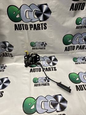 Ft4b16c65vaa Ford 2015-2021 Edge Front Bonnet Lock Latch Actuator Oem