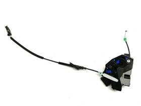 Ft4z-5826412-e Ford Right Passenger Rear Door Latch Lock Actuator Fits 2011-2019 Fiesta 83716