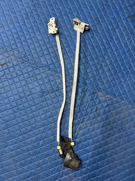 Gc34-99431f94-ac Ford 2017-2019 F250 F350 Powered Tailgate Lock Actuator Oem
