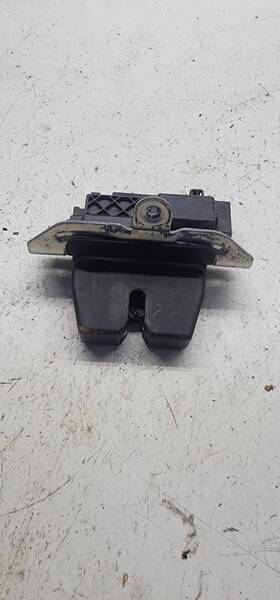 Gj54-n442a66-ab Ford 2017-2019 Escape Rear Liftgate Tailgate Hatch Trunk Lock Latch Actuator Oem