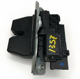 Gj5a-n442a66-ab Ford 2018 Escape Se Luggage Trunk Lid Tailgate Lock Oem U24