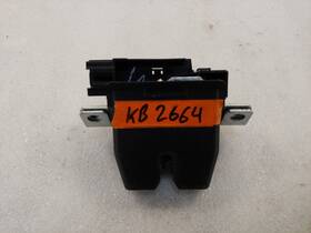 Gj5a-n442a66-ac Ford 2017-2019 Escape Oem Tailgate Lock Latch Actuator Manual