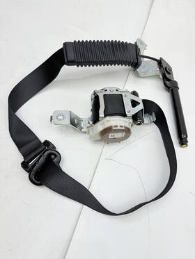 Gl3z16611b08aa Ford 2016-2017 F-150 Front Right Seat Belt Lap And Shoulder 308773410ae Oem