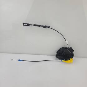 Gn15-a219a64-dd Ford 2018 - 2023 Fits Front Right Door Lock Latch 2021 Ecosport