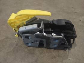 Gn15-a219a65-dd Ford 2018-2022 Ecosport Front Left Door Lock Actuator Oem