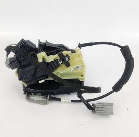 Gn15-a404w17-ad Ford 2018-2021 Ecosport Rear Trunk Lid Lock Latch Oem
