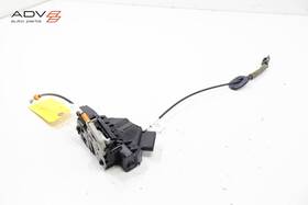 Gn15a264a26da Ford 2018-2022 Ecosport Rear Right Passenger Side Door Lock Latch Actuator Oem