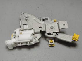 Hc3b99431f94cb Ford Rear Tailgate Latch Lock Actuator Remote Control Oem 2015 - 2023 F-150