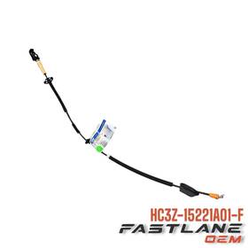 Hc3z-15221a01-f Ford 2017-2022 F-350 Super Duty Left Release Cable New Oem