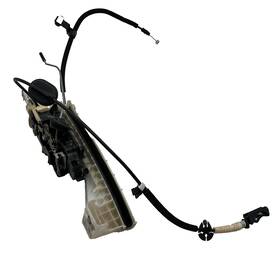 Hl3v-15219a64-bag Ford Hl3v-15219a65-bag 2017 - 2022 F250 Front Right Door Latch Lock Actuator Oem