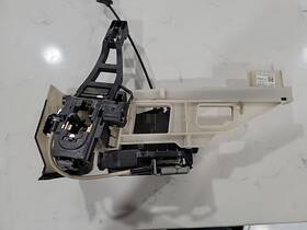 Jj54-a264a27-aa Ford 2017-2019 Escape Door Lock Latch Actuator Rear Right Passenger Side