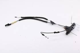 Ford Jl1a-a21812-af 2018 Expedition Limited Front Right Passenger Side Door Lock Latch Actuator