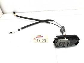 Jl1a-a26413 Ford 2018-2024 Expedition Left Driver Rear Door Lock Latch Actuator Oem