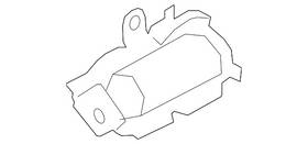 Jl1z-7443150-a Ford Genuine Lock Actuator
