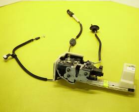 Jl3z-1526413-d Ford 2015-20 F150 2017-22 F250-550 Rear Driver Side Door Lock Controls