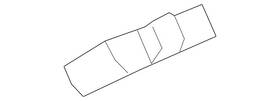 Ju5z-14b291-p Ford Genuine Control Module