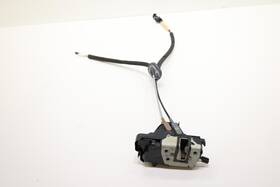 Kl1z78219a65c Ford 2018 - 2021 Expedition Front Left Door Latch Lock Actuator Oem Jl1aa21813bd