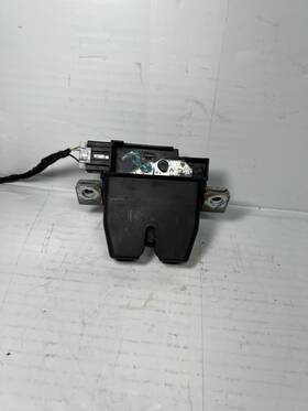 L2fa1an442a66bf Ford 2015 - 2024 Edge Rear Liftgate Lock Latch Actuator Oem