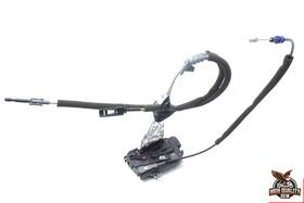 Lb5a-a26413-ad Ford 2020-2024 Explorer Oem Left Driver Rear Door Lock Latch Actuator