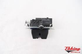 Lb5a-n442a66-cb Ford Manual Liftgate Latch Id Fits 2020-2024 Explorer 702842