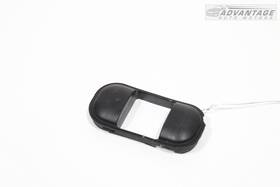 Lb5b-s235a68-ac Ford 2020-2022 Escape Se Rear Left Side Door Check Strap Stopper Cover Cap Oem