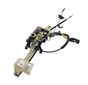 Lc3z-1521813-d Ford Oem Front Door Latch Assy Left Lh Manual F250 350 450 550 600 Sd 2018-2022