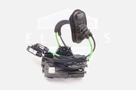 Lj6b-s264a32-af Ford Escape 20 21 22 23 Rear Right Door Lock Actuator Oem Lj6b-s264a32-af Ford Escape 20 21 22 23 Rear Right Door Lock Actuator Oem