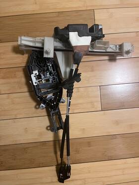 Lj6bs264a26ae Ford 2020 - 2023 Escape Front Right Passenger Door Lock