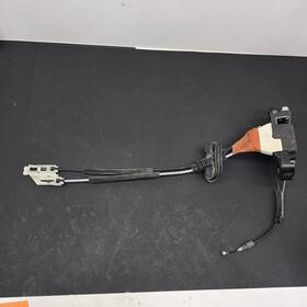 Lj6bs264a27ad Ford Bronco Sport Front Left Driver Side Door Lock Latch Actuator Oem 2021-23