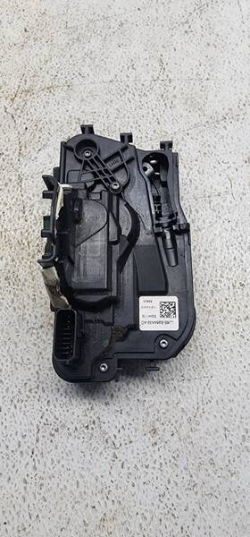 Lj6bs264a32ac Ford Escape Rear Right Passenger Side Door Lock Latch Actuator Oem 2020 - 2023