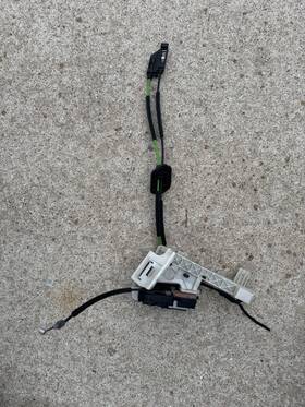 Lj6bs264a32ad Ford 2020 - 2025 Escape Rear Right Passenger Side Door Lock Latch Actuator Oem Lj6bs264a32ad Ford 2020 - 2025 Escape Rear Right Passenger Side Door Lock Latch Actuator Oem