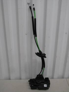 Lj6bs264a33ad Ford Escape Rear Left Driver Side Door Lock Latch Actuator Oem 2020 - 2023