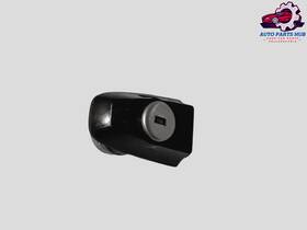 Lj6z7822404aa Ford 2020-2025 Escape Front Right Passenger Door Lock Cylinder Oem