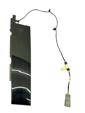 Lj8br20898 Ford 2021 - 2022 Mustang Mach-e Oem Front Right Door Keypad Actuator Scratches