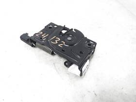 Lj8z-16700-a Ford 2021 Bronco Sport Front Side Hood Latch Lock Unit Oem