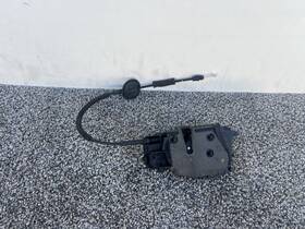 Lj8z58219a64n Ford 2021-2024 Mustang Mach-e Front Right Side Door Latch Lock Actuator Oem