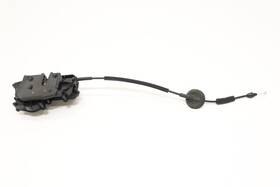 Lj8z58219a65p Ford 2021 - 2024 Mustang Mach-e Front Left Side Door Latch Lock Actuator Oem