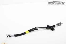 M1pb-s221a00-ah Ford 2021-2025 Bronco Sport Front Right Door Lock Latch Release Cable Set Oem