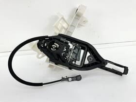 M1pbs264b53ak Ford 2021-2023 Bronco Sport Rear Left Drivers Side Exterior Door Lock Oem