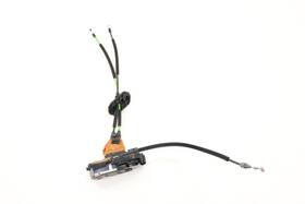Ford M1pz78264a27d 2021 - 2025 Bronco Sport Rear Left Side Door Latch Lock Oem Lj6bs265a33ad