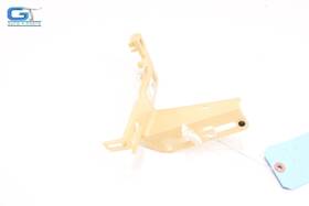 M2dbs219a64bn Ford Bronco Front Right Passenger Side Door Lock Latch Bracket Oem 2021 - 2023