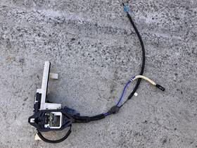 Ml34-15219a65-bzc Ford Front Left Door Lock Latch Actuator F150 22-23 Oem