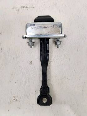 Ml34-1623552-aba Ford 2024 F550 Front Rh Door Check Strap Catch Stopper Oem