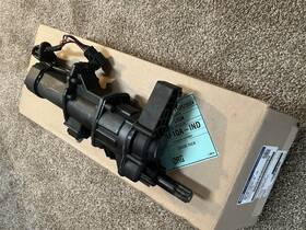 Ml3z-14b351-b Ford Lock Actuator Motor Used